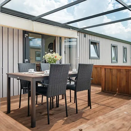 Chalet Peter Pan